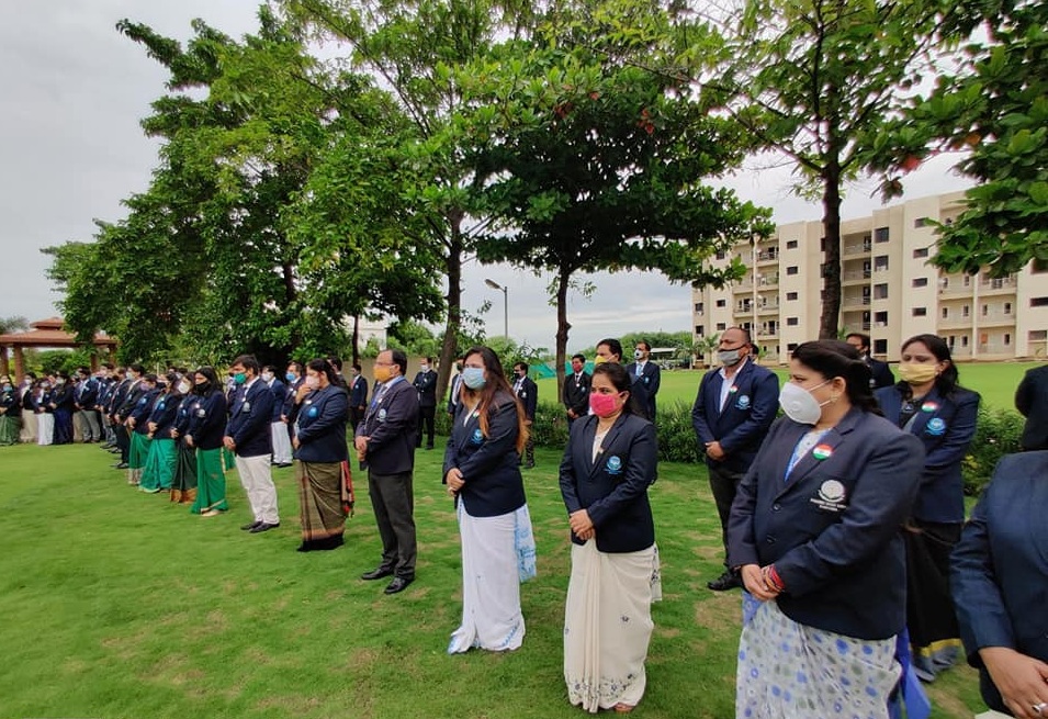 CBSE School in Chhattisgarh