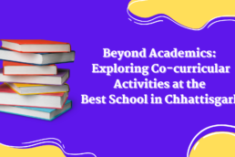 Best school in Chhattisgarh