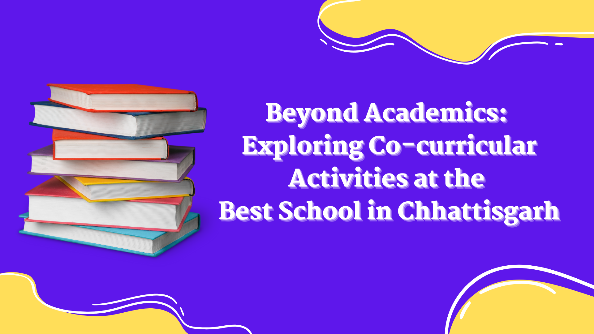 Co-curricular Activities - Scholastic | Islamic School in Lahore | O Level  / Hifz