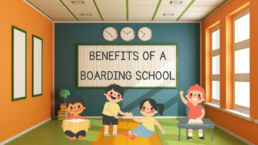 Best Boarding school in Chhattisgarh