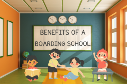 Best Boarding school in Chhattisgarh